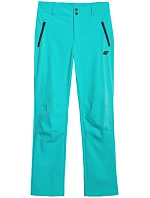 4F softshellové kalhoty FNK F0988 W 4FWAW25TFTRF0988 48S dámské