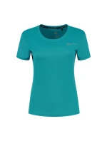 Rogelli běžecké tričko CORE modrá M