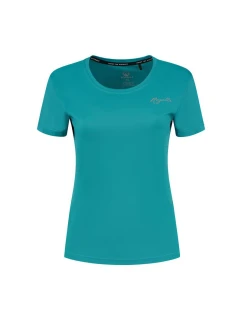 Rogelli běžecké tričko CORE modrá M