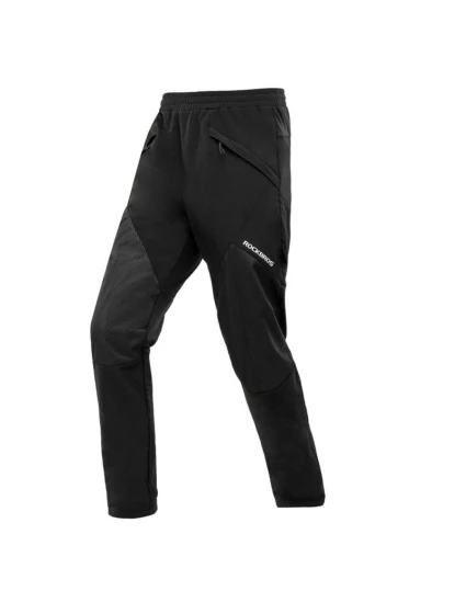 Zimní sportovní kalhoty model 21851185 2XL - Rockbros