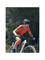 Cyklistické tričko NORTHWAVE Essence 2 Woman Jersey s krátkým rukávem
