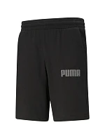 Pánské šortky Modern Basic M 585864 01 - Puma Pánské šortky Modern Basic M 585864 01 - Puma