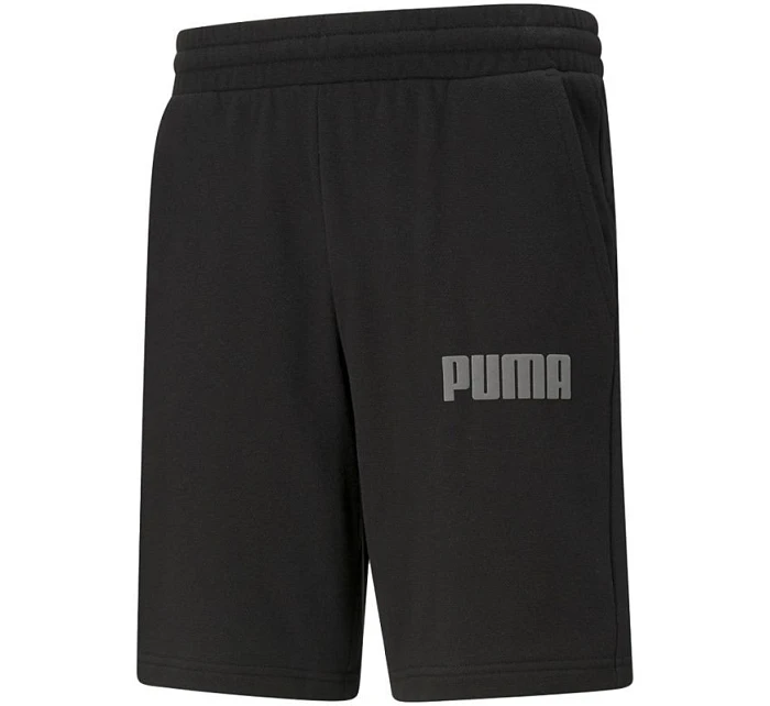 Pánské šortky Modern Basic M 585864 01 - Puma Pánské šortky Modern Basic M 585864 01 - Puma