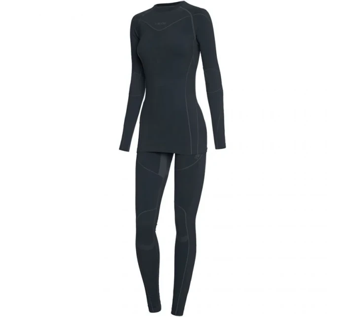 Dámské termoprádlo Bamboo černá  model 16277600 - Viking