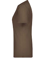 Daiber JN 901 Dámské tričko 02.0901 brown Daiber JN 901 Dámské tričko 02.0901 brown