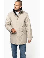 K 677 Parka model 22510602 yellow - Kariban K 677 Parka model 22510602 yellow - Kariban