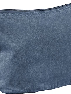 W Toaletní taška "Vintage" 50.0 vintage denim model 22450869 - Westford Mill
