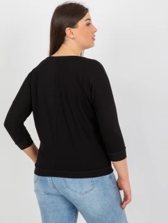 Halenka RV BZ 8510.13P černá