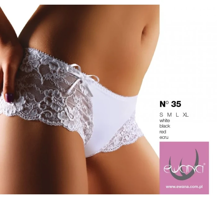 Šortky Cattie 035 - Ewana