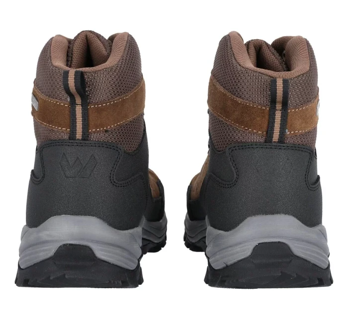 Pánská outdoorová obuv model 20046769 - Whistler