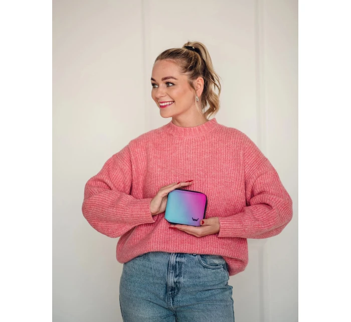 Peněženka VUCH Neria Pink Peněženka VUCH Neria Pink