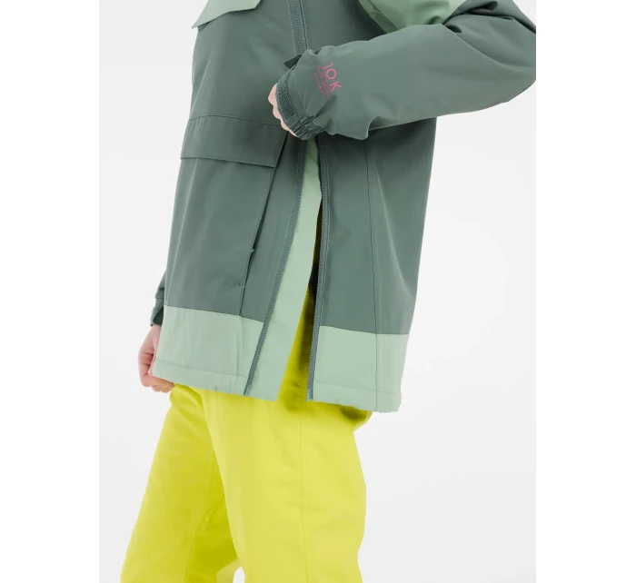 Dámská lyžařská bunda model 20743553 - Protest Dámská lyžařská bunda model 20743553 - Protest