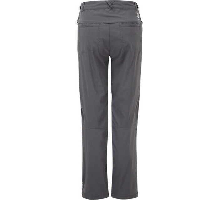 Dámské kalhoty  II Tmavě šedé model 18666612 - Dare2B