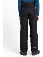 Dětské lyžařské kalhoty  černé model 18684930 - Dare2B