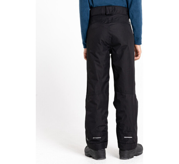 Dětské lyžařské kalhoty  černé model 18684930 - Dare2B