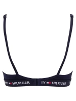 Dámská vyztužená podprsenka Underwire Bra UW0UW02018-416 - Tommy Hilfiger