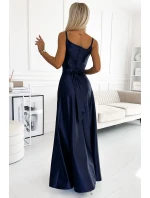 Dlouhé šaty  model 188108 Numoco