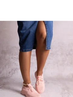 Tenisky  model 207231 Solea