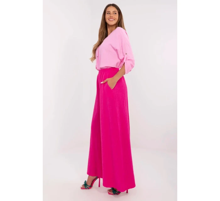 Dámské kalhoty model 211270 Italy Moda Dámské kalhoty model 211270 Italy Moda