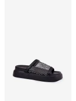 Pantofle  model 215978 Step in style