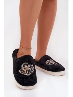 Pantofle model 221501 Step in style