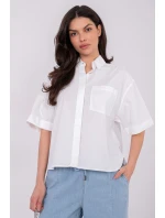 Košile s krátkým rukávem  model 222548 Sublevel