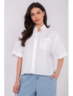 Košile s krátkým rukávem  model 222548 Sublevel