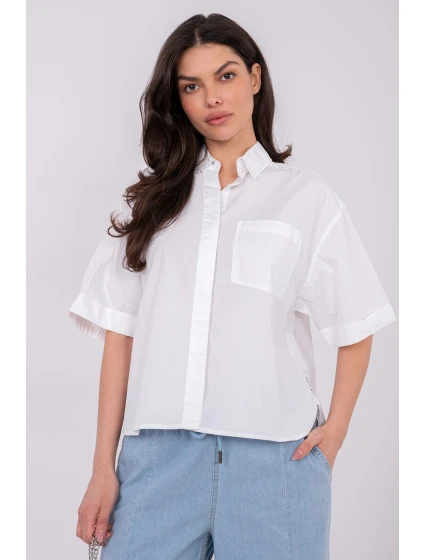 Košile s krátkým rukávem  model 222548 Sublevel