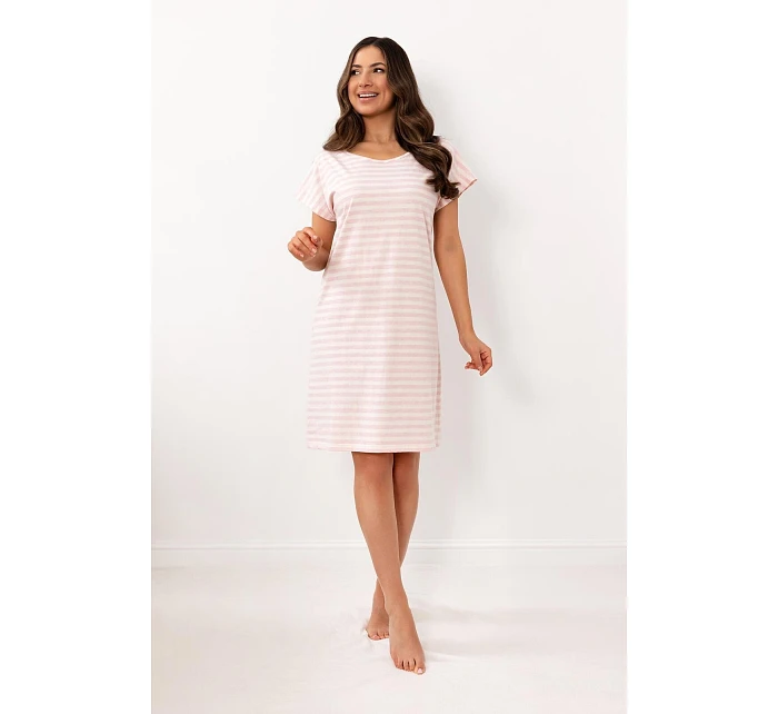 Košile Regina 2001 kr/r S-XL L26