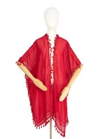 Dámské pareo model 22077298 - Art of polo