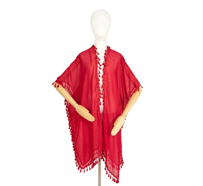 Dámské pareo model 22077298 - Art of polo