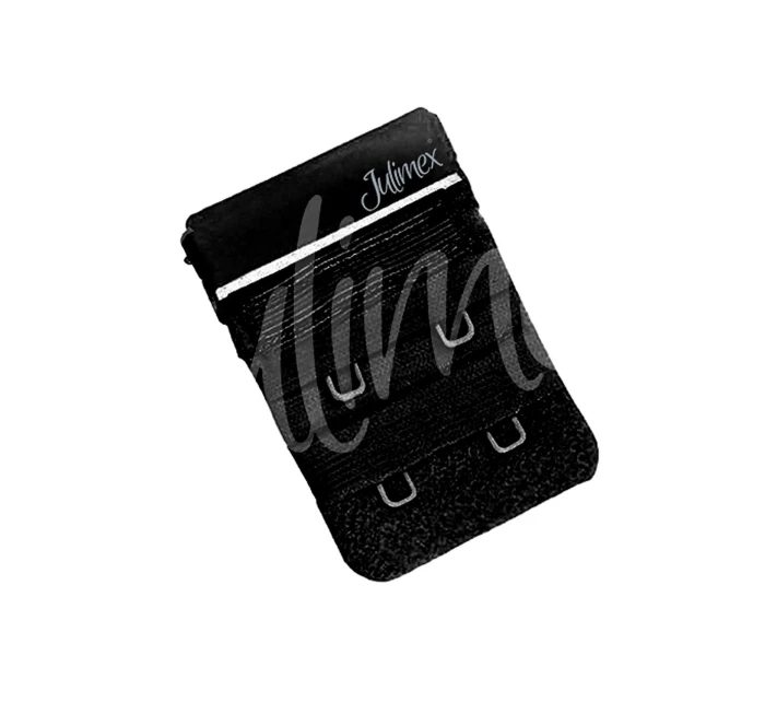 Dámská ramínka BA 02 black - JULIMEX Dámská ramínka BA 02 black - JULIMEX