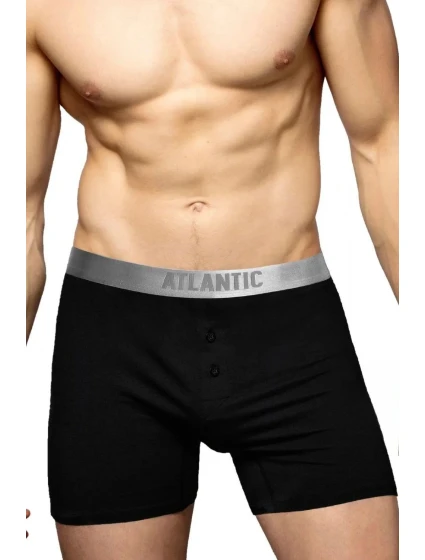 Pánské boxerky 005 - Atlantic
