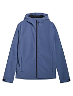 Softshellová bunda 4F M324 M 4FWSS25TSOFM324 32S pánské