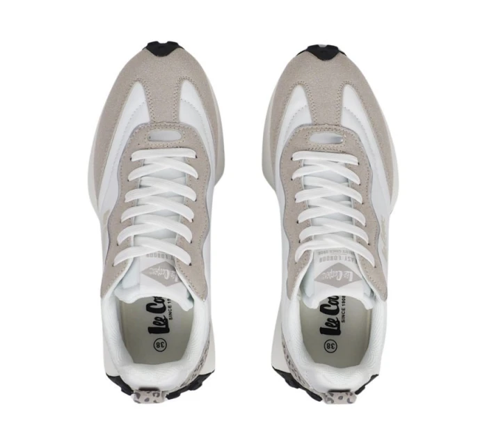 W model 21110686 dámské boty - Lee Cooper