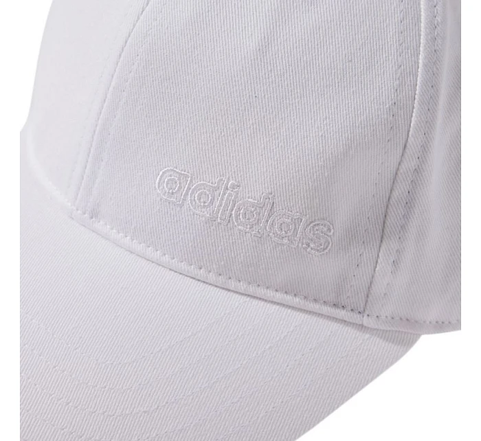 Adidas Baseballová čepice s obrysy JW4679