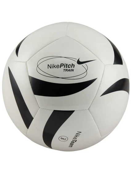 Míč Nike Pitch Train HV6341-100 Míč Nike Pitch Train HV6341-100