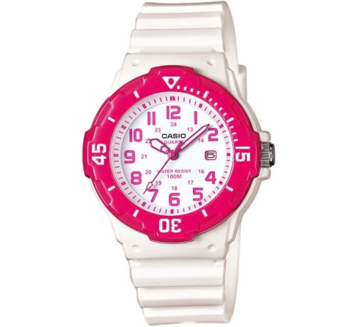 Hodinky CASIO LRW-200H-4BVDF + krabice Hodinky CASIO LRW-200H-4BVDF + krabice