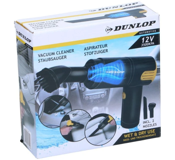 model 21832163 - Dunlop