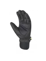 Rukavice CHIBA RAIN PRO černo-žluté XL