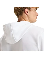 Pánská mikina adidas Entrada 26 FZ Hoody white KF5943 pánské provedení