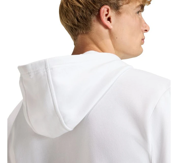 Pánská mikina adidas Entrada 26 FZ Hoody white KF5943 pánské provedení
