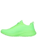 Skechers Dámské tenisky 117216 LIME Skechers Dámské tenisky 117216 LIME