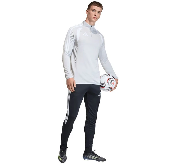 Pánské tričko Tiro 26 League Training Top grey model 22055630 pánské - ADIDAS