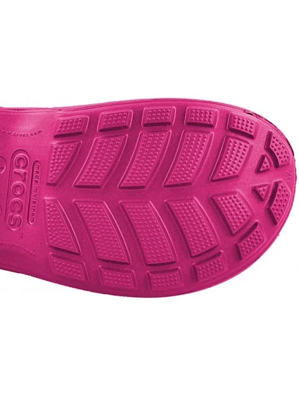 It Kids pink wellingtons model 17554565 - Crocs It Kids pink wellingtons model 17554565 - Crocs