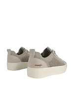 Wrangler Liz grey dámské boty 20261058 02A dámské Wrangler Liz grey dámské boty 20261058 02A dámské