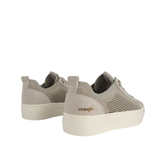 Wrangler Liz grey dámské boty 20261058 02A dámské Wrangler Liz grey dámské boty 20261058 02A dámské