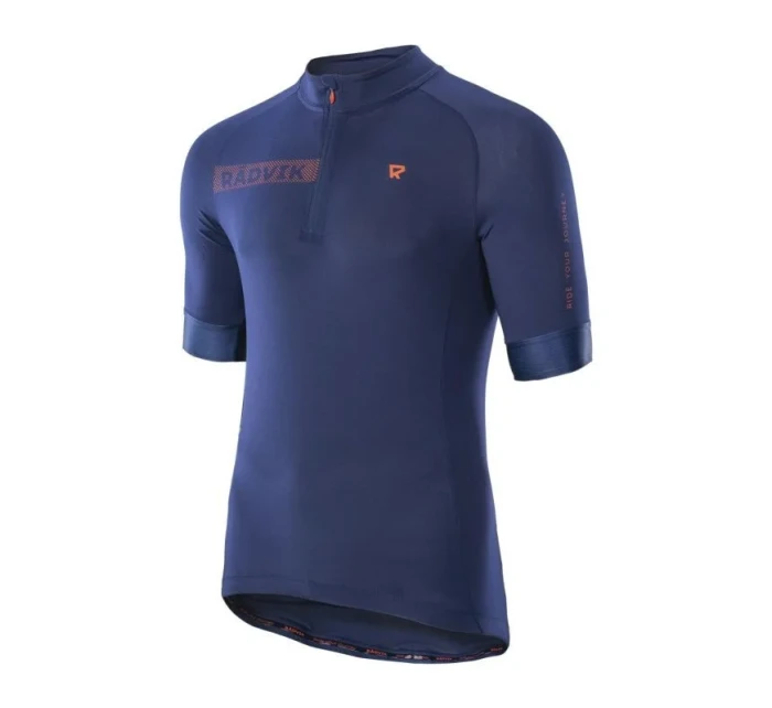 Cyklistický dres Radvik Alpha Gts M 92800406860