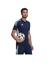 Pánské tričko Condivo 22 Jersey Vneck M model 18177436 - ADIDAS