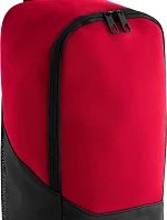Quadra QS 287 Taška na boty „Pro Team“ 51.S287 red/black